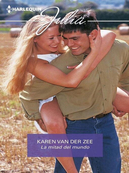 Title details for La mitad del mundo by Karen Van Der Zee - Available